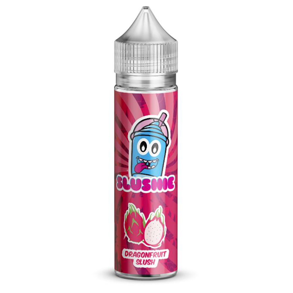 Dragonfruit Slush Summer Edition by Slushie 50ml Shortfill