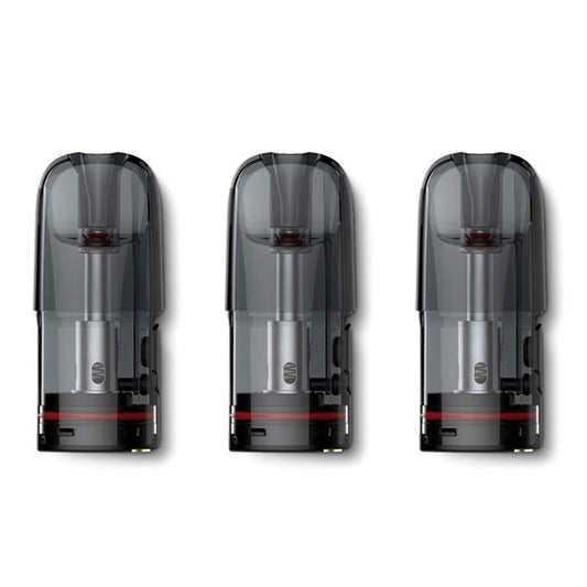 Smok Solus 2 Replacement Pod (3pcs)