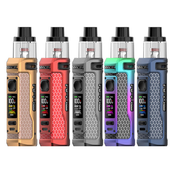 Smok RPM 100 Pod Vape Kit