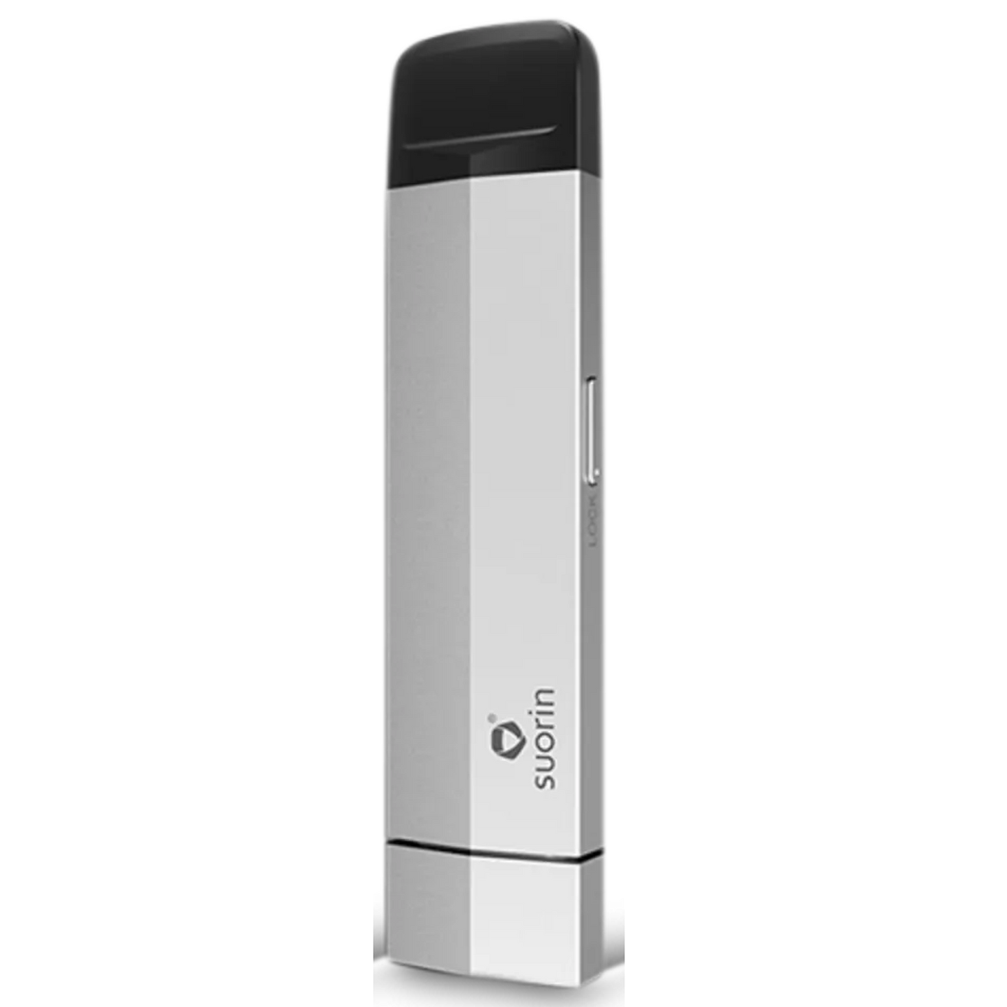 Suorin Edge Vape Pod Kit-Silver