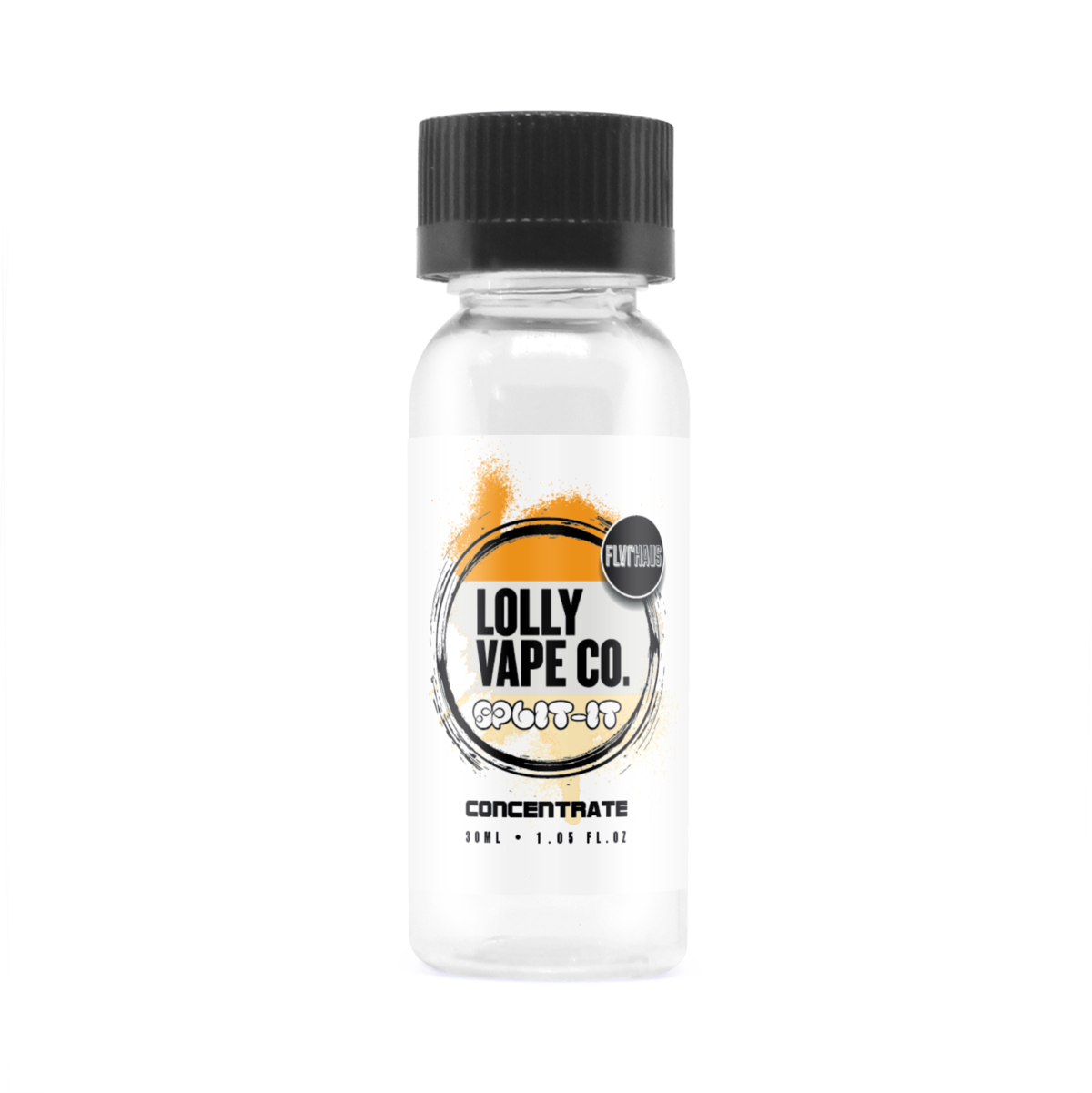 Split it Concentrate E-liquid by Lolly Vape Co 30ml