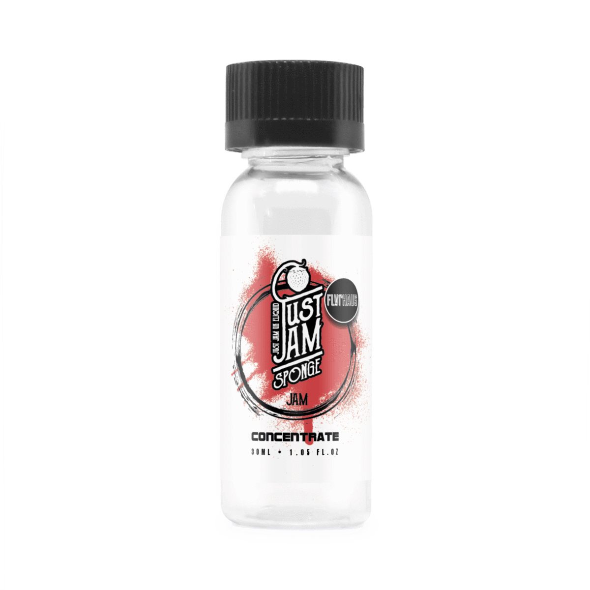 Original Sponge Concentrate E-liquid by Just Jam 30ml