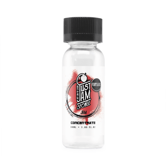 Original Sponge Concentrate E-liquid by Just Jam 30ml