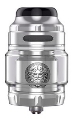 Zeus X 25mm 2.0ml Rta by Geekvape