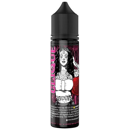 Bunny Clique by Suicide Bunny 50ml Shortfill