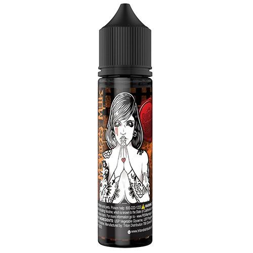 Mother's Milk by Suicide Bunny 50ml Shortfill