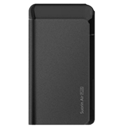 Suorin Air Plus Vape Pod Kit-Black