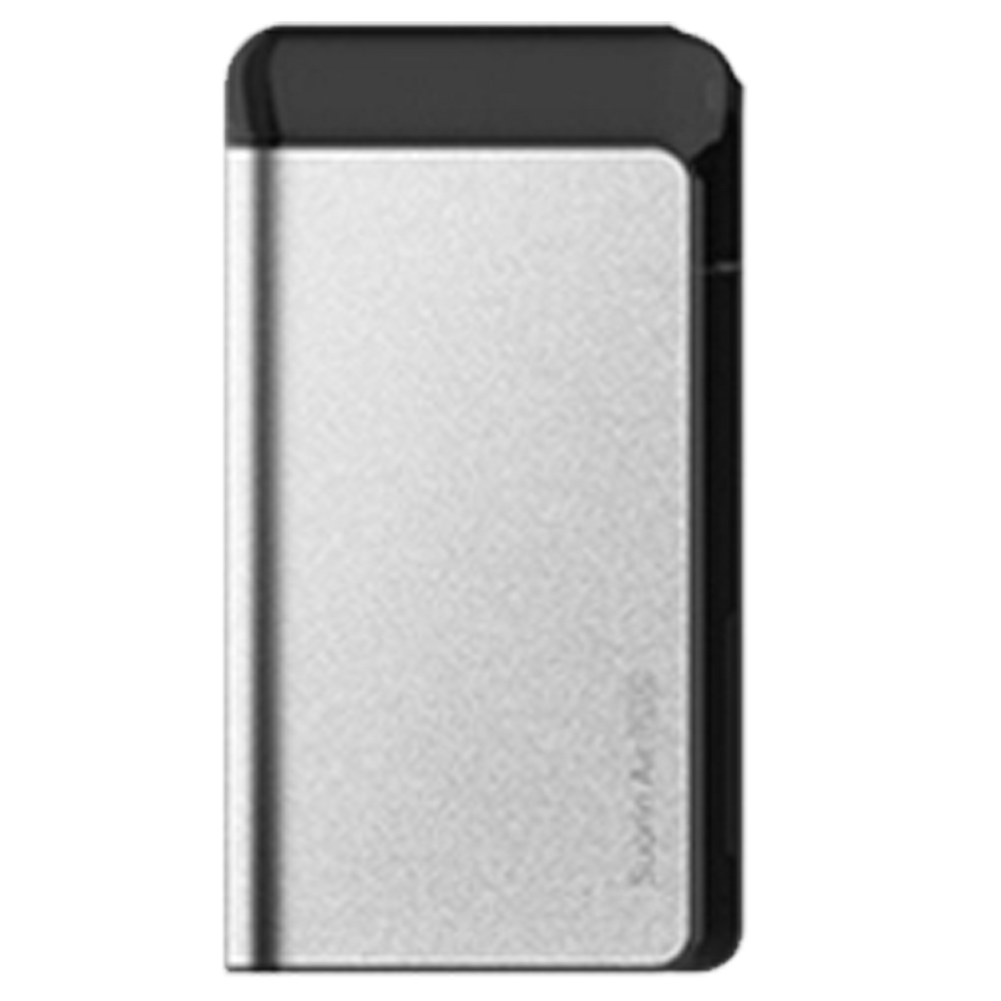 Suorin Air Plus Vape Pod Kit-Silver