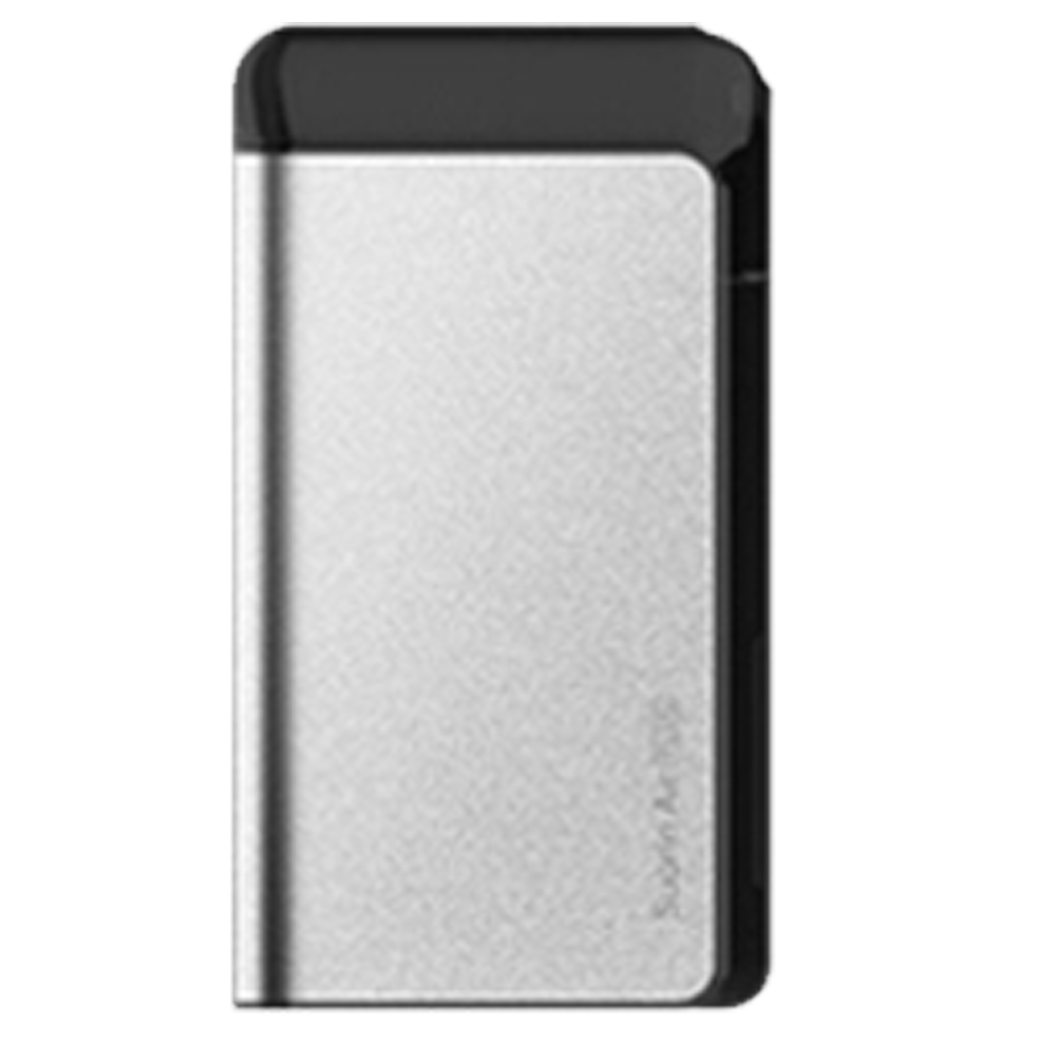 Suorin Air Plus Vape Pod Kit-Silver