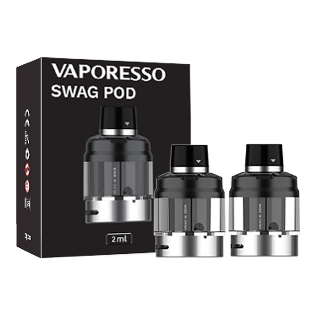 Vaporesso Swag PX80 Replacement Pod