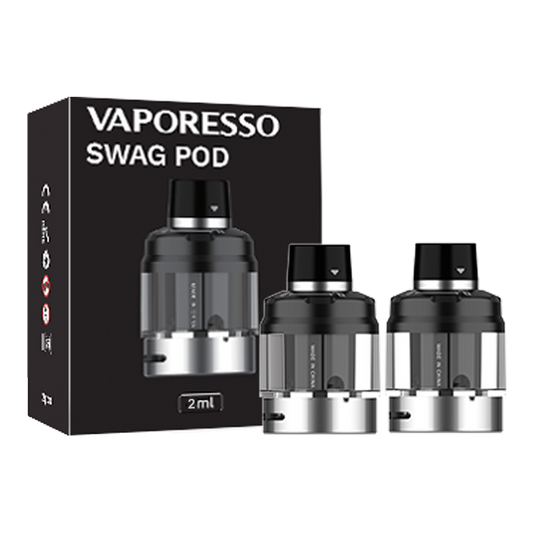 Vaporesso Swag PX80 Replacement Pod