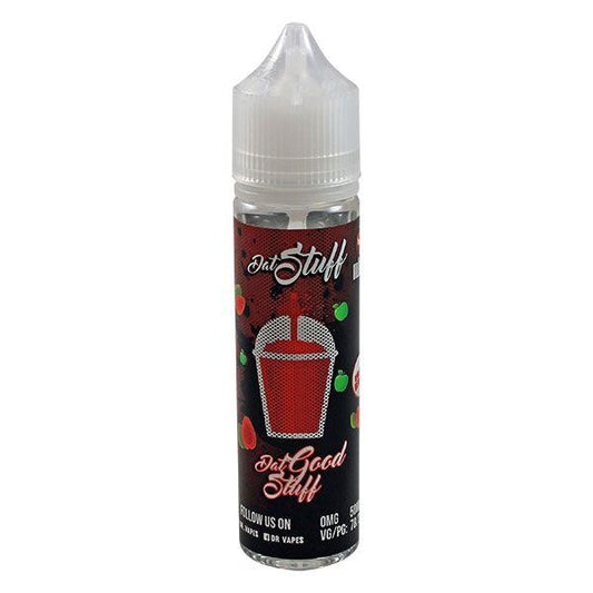 Dat Good Stuff E-Liquid by Dr Vapes 50ml Shortfill