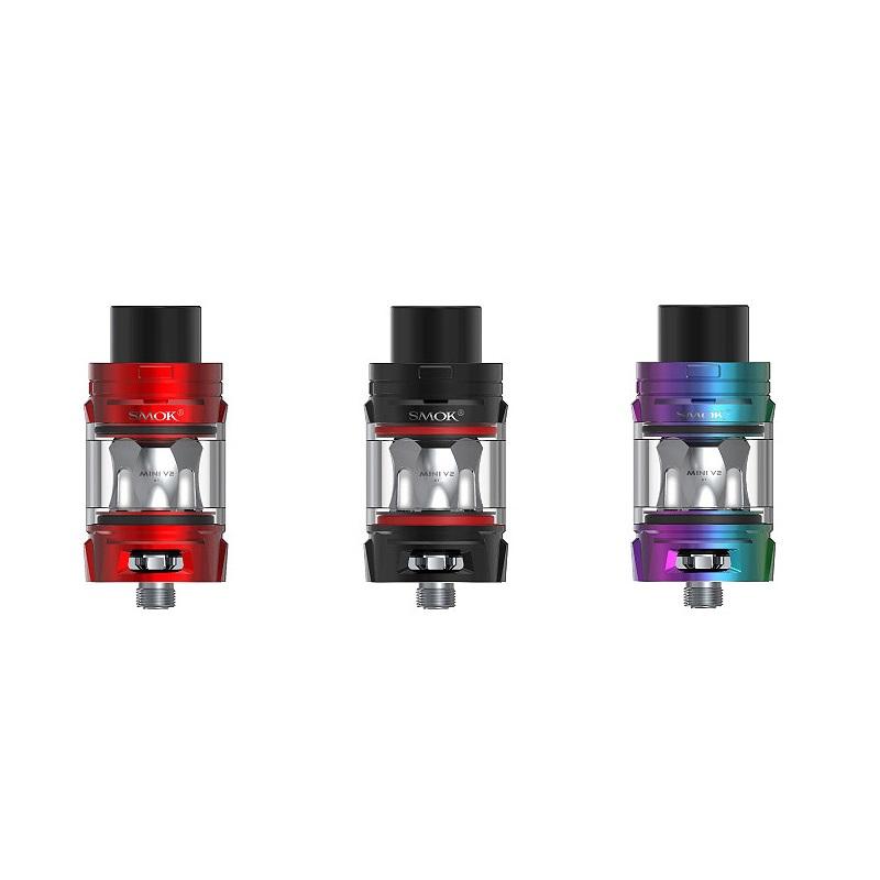 TFV-Mini V2 Tank by Smok 2ml