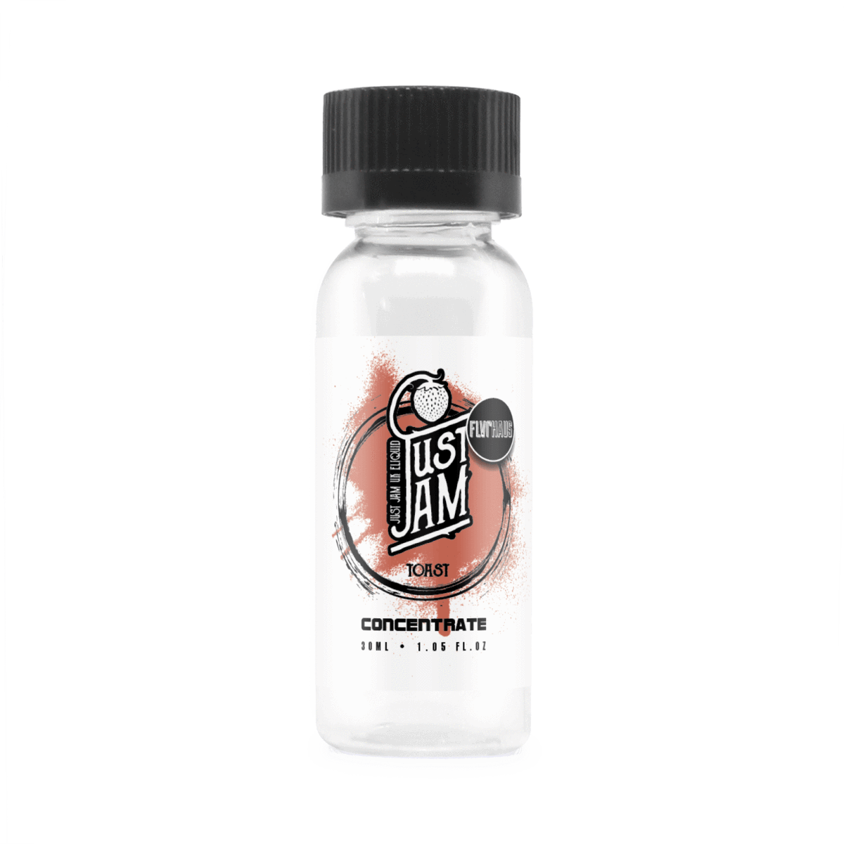 Toast Concentrate E-liquid by Just Jam 30ml