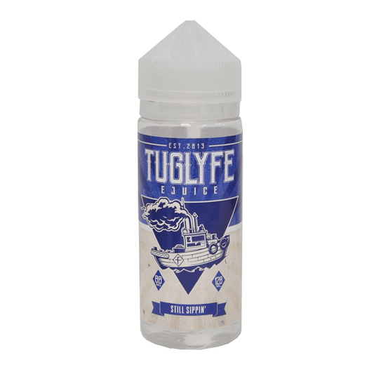 Tuglyfe Still Sippin' Shortfill 100ml