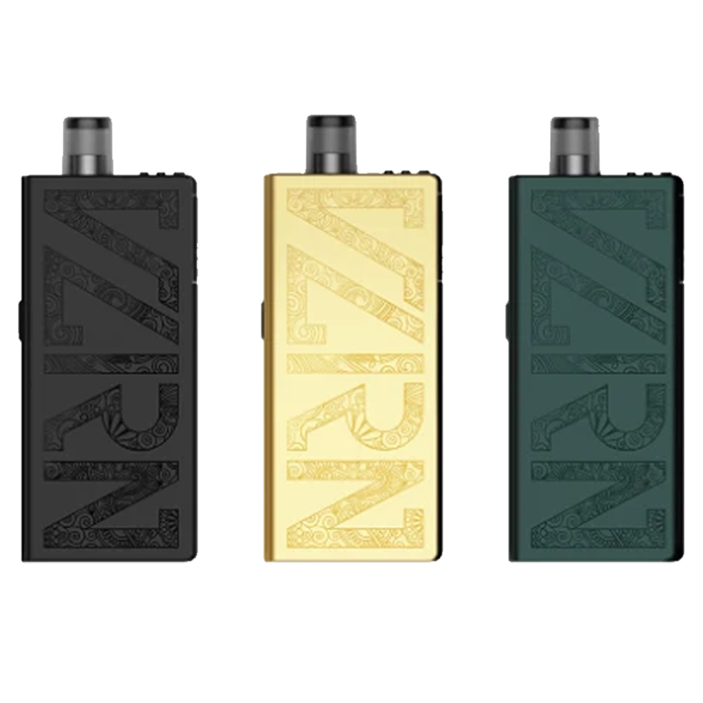 Uwell Valyrian Pod System-Black