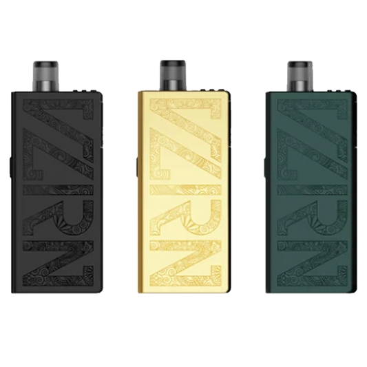 Uwell Valyrian Pod System-Black