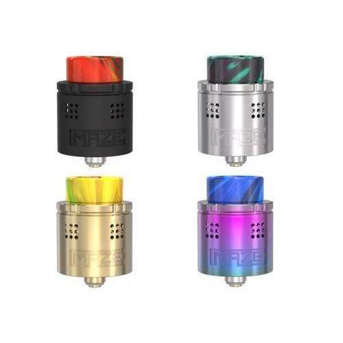 Vandy Vape Maze Sub Ohm BF RDA