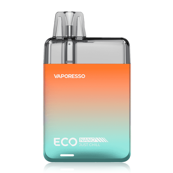 Vaporesso Eco Nano Vape Kit