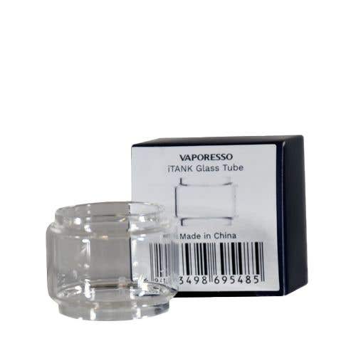 Vaporesso Itank 2 Replacement Glass 8ml