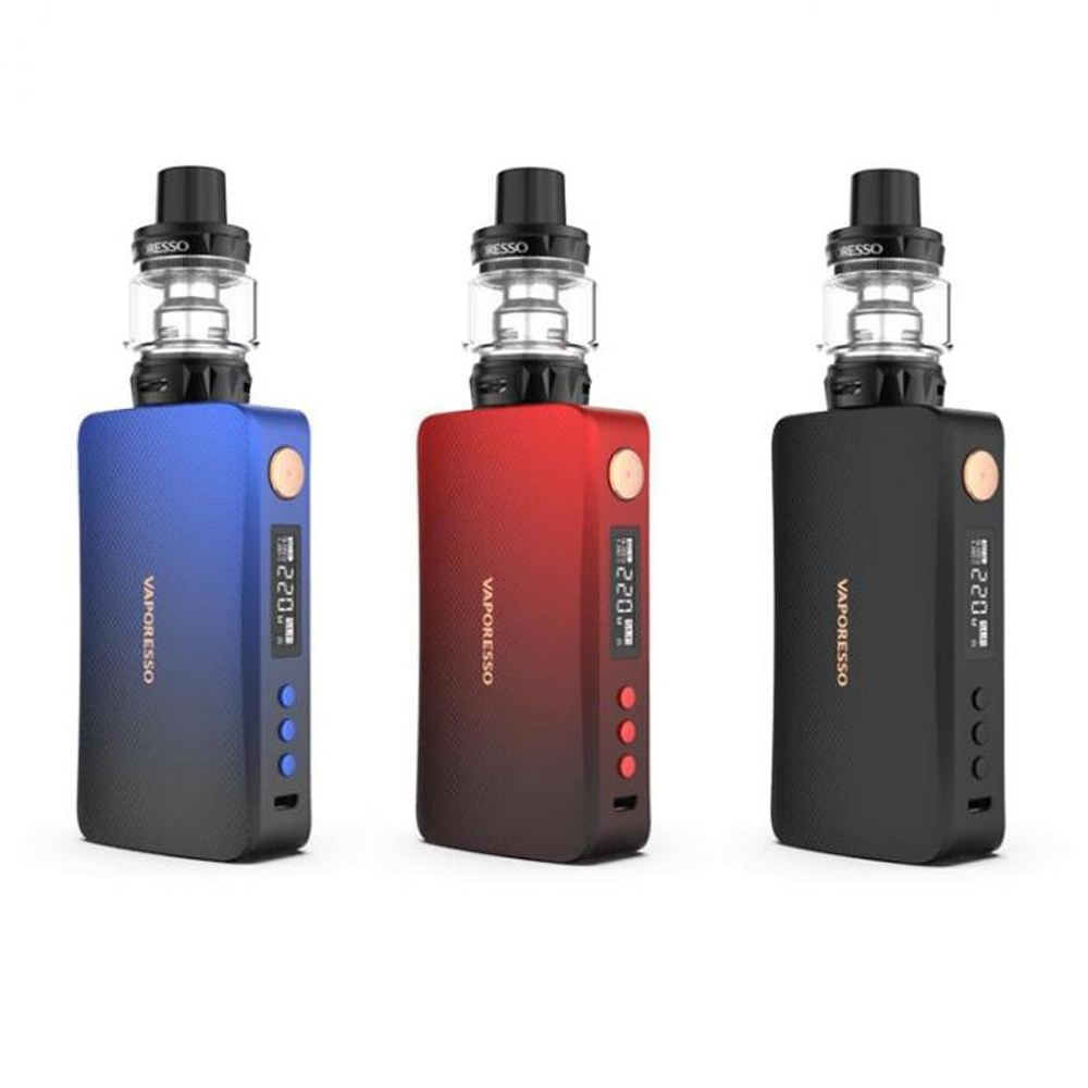 Gen 220W Vape Kit by Vaporesso