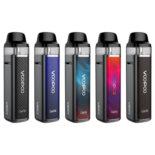 Voopoo Vinci 2 Pod Vape Kit-Neon