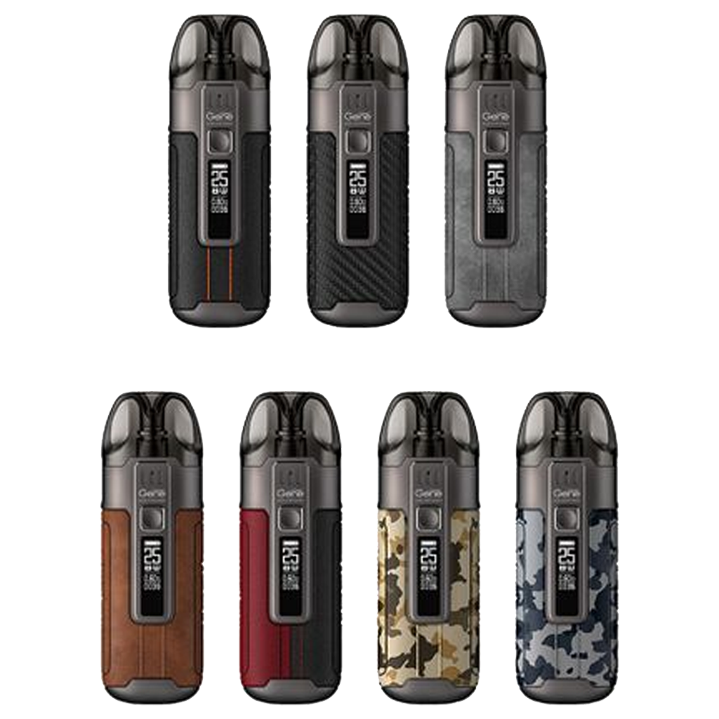 Voopoo Argus Air Pod Vape Kit - Vape Pod Systems UK – Vapor Shop Direct