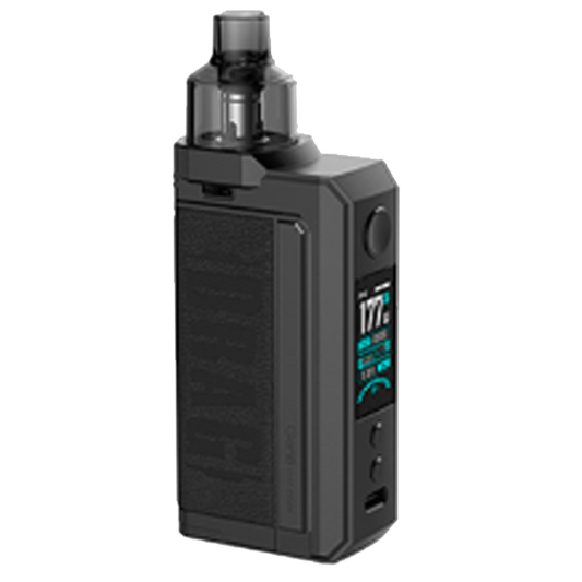 Voopoo Drag Max Vape Kit-Classic