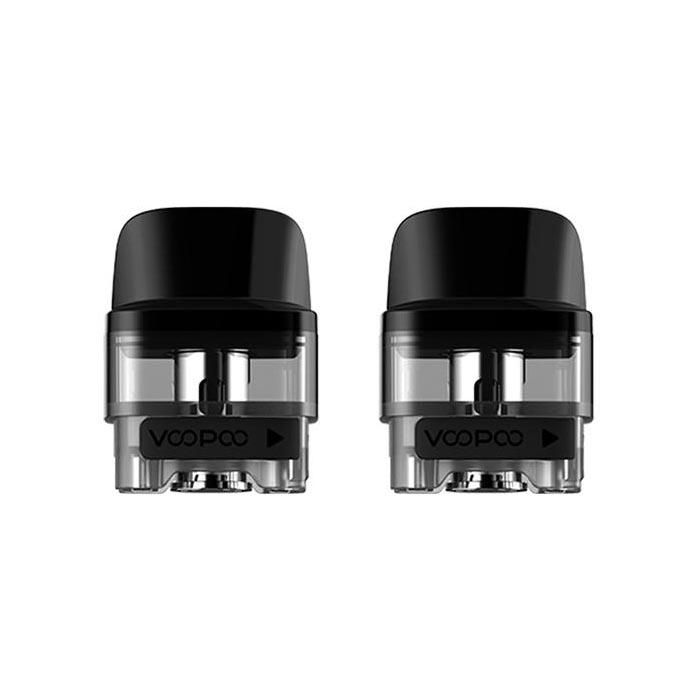 Voopoo Vinci Replacement Pod 3pcs 2ml - Replacement Pods UK