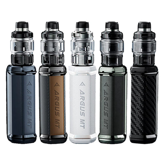 Voopoo Argus MT Vape Kit