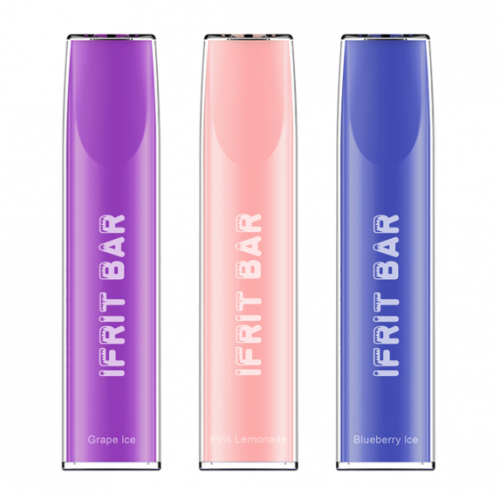 Innokin Ifrit Bar Disposable Vape Device-Sunrise Ice