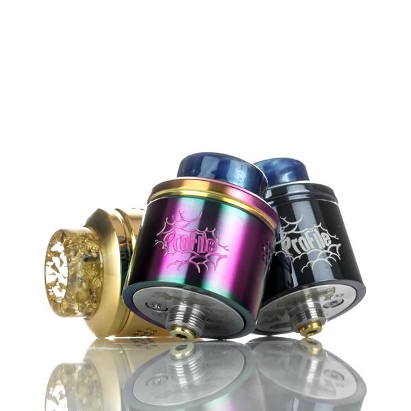 Wotofo Profile RDA