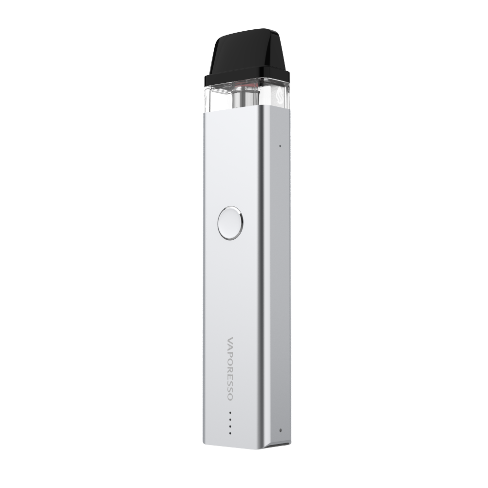 Vaporesso XROS 2 Pod Vape Kit - Silver