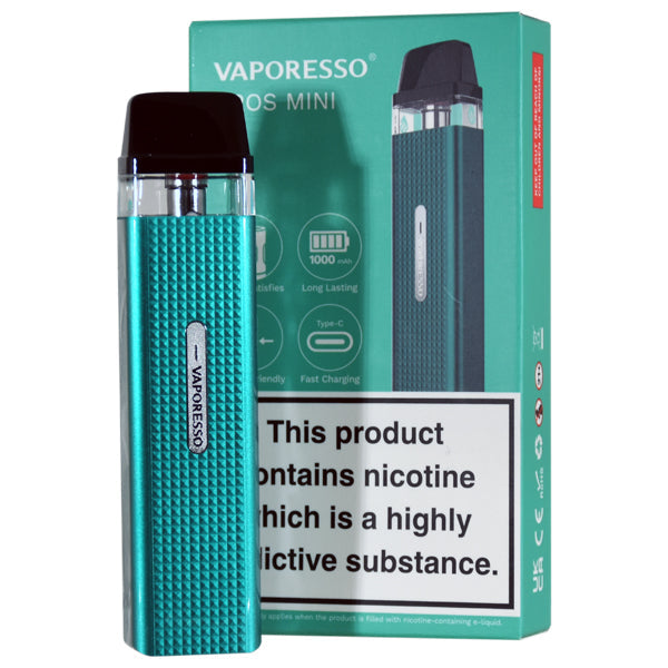 Vaporesso XROS Mini Pod Vape Kit