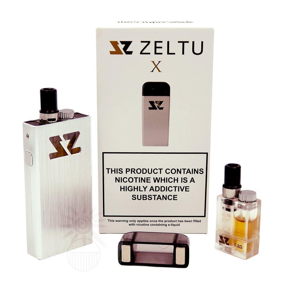 Zeltu X Pod Kit