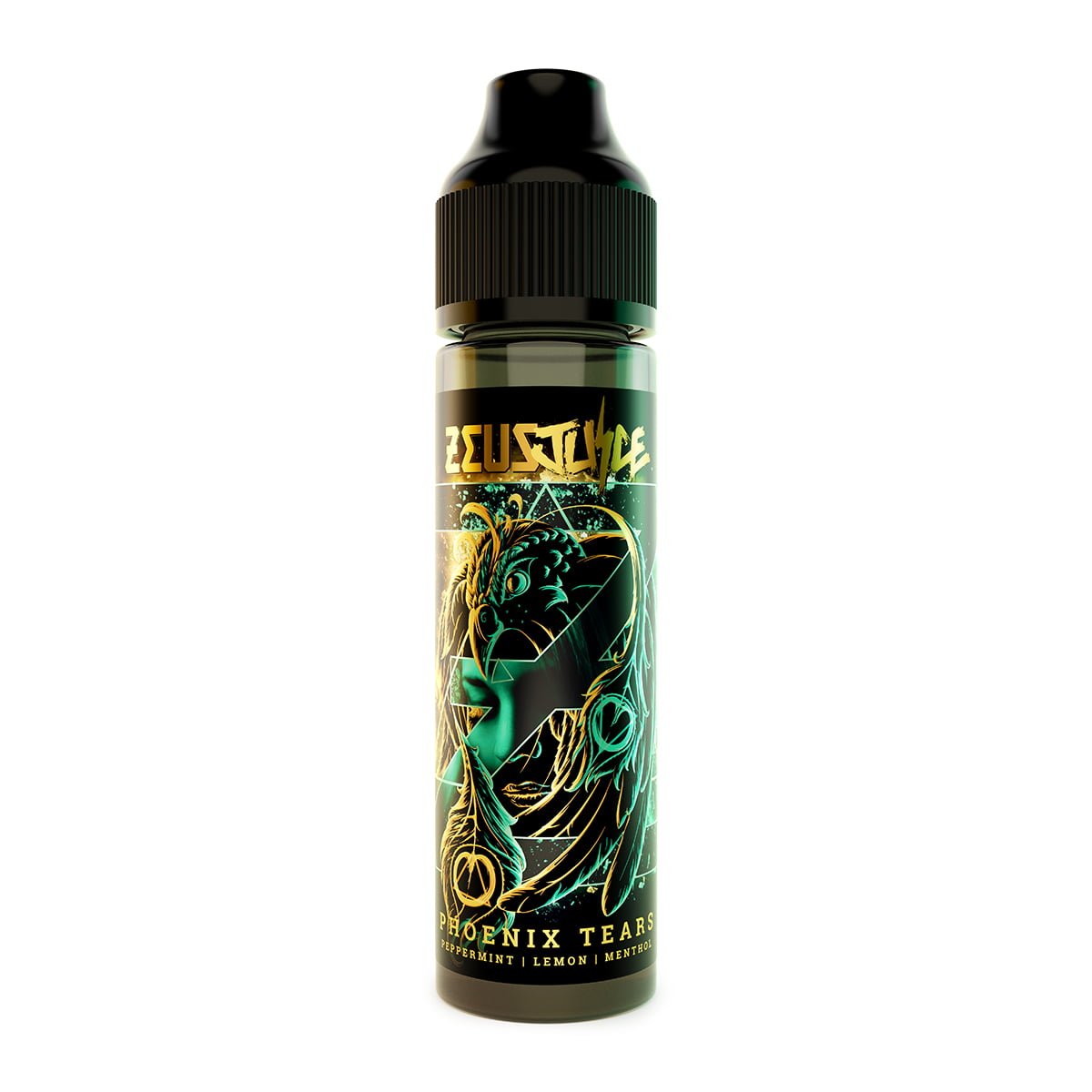 Phoenix Tears E-Liquid by Zeus Juice - Shortfills UK